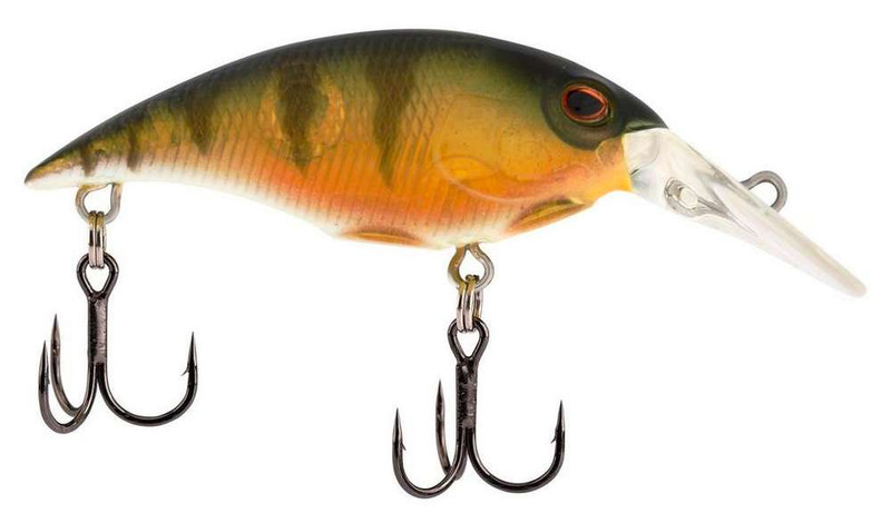 Berkley Money Badger Ghost Green Craw