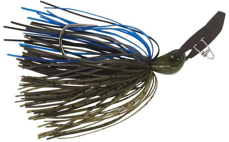 Berkley SlobberKnocker Bladed Jig – Sea-Run Fly & Tackle