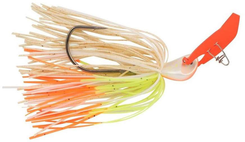 Berkley SlobberKnocker and PowerStinger Kit - Fire Craw