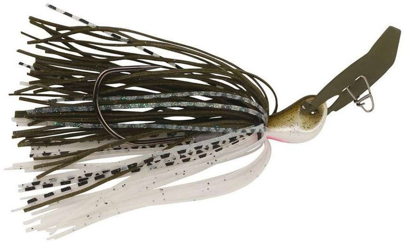 Berkley SlobberKnocker Bladed Jigs - TackleDirect