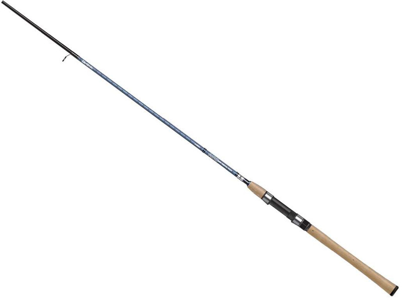 Daiwa Saltwater Fishing Spinning Rod Medium Light Fishing Rods & Poles for  sale