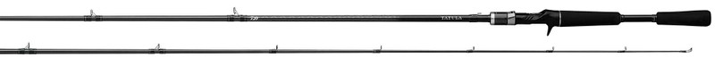 Daiwa Tatula XT 7'4 Heavy Casting Rod TATULAXT741HXB - Bait-WrX