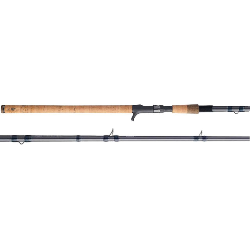 Fenwick Elite Predator Casting Rod Magnum 10'0 XXH 2 Piece  ELP10XXH-FC-2  - American Legacy Fishing, G Loomis Superstore