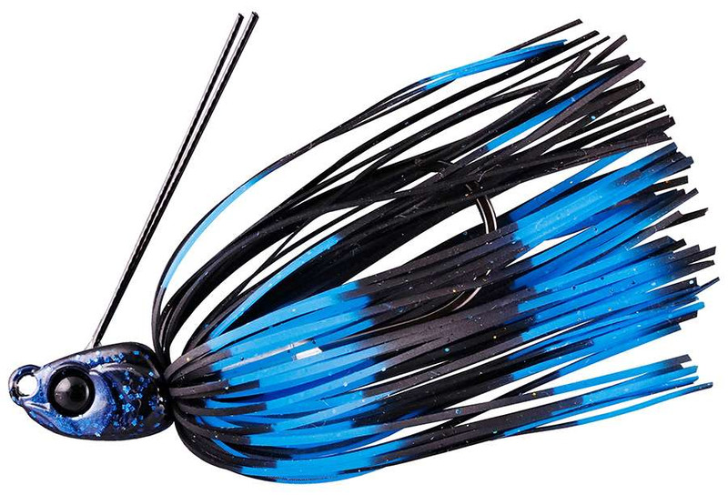 Jackall B Crawl Swimmer Jig