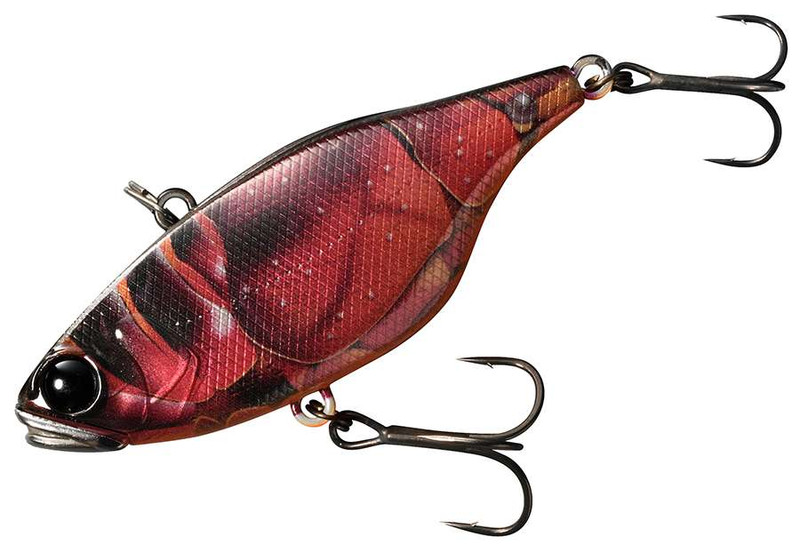 Jackall TN-80 Lipless Crankbait - RT Escape Craw - TackleDirect