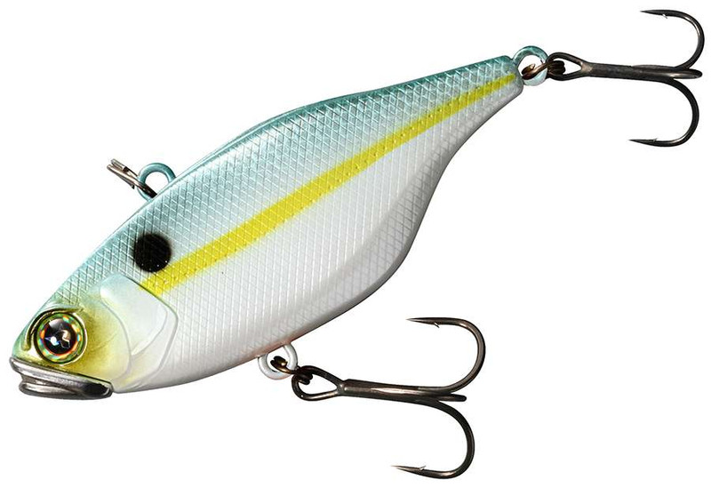 TN80 Lipless Crankbait