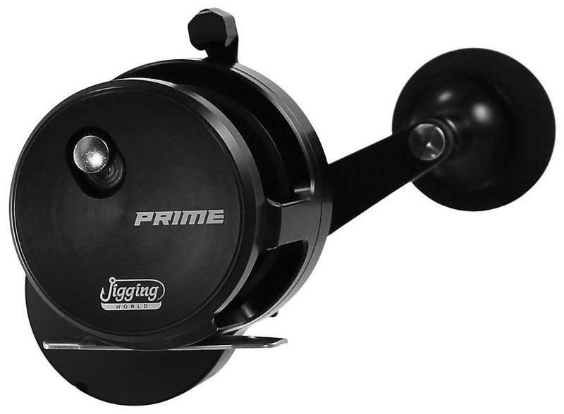 Shimano Torium Star Drag Conventional Reels