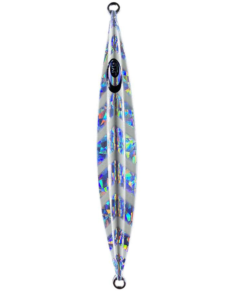 JYG PRO Fishing Deep Slow Pitch Jigs - TackleDirect