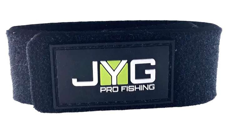 JYG PRO Fishing Semy Slow Pitch Jigs
