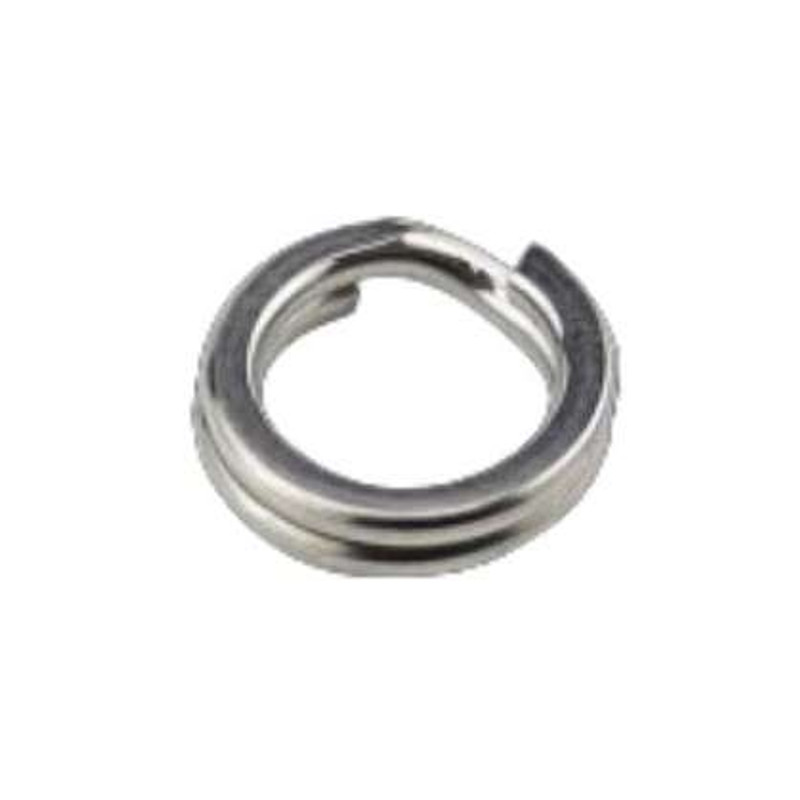 VMC Ball Bearing Swivels with Split Rings - TackleDirect