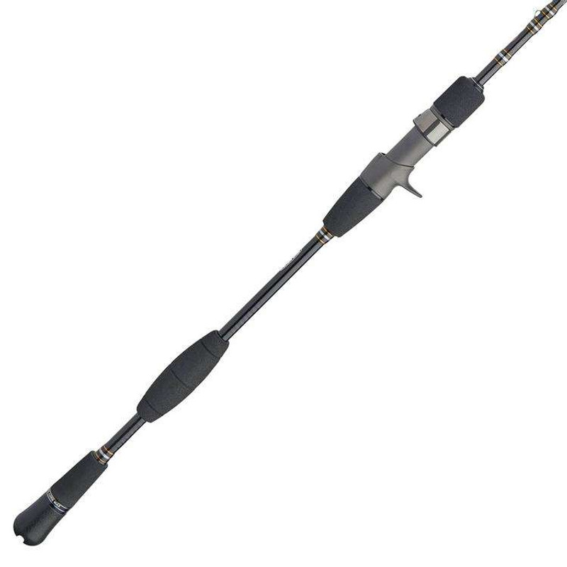 Penn Squadron III Surf Conventional Rod