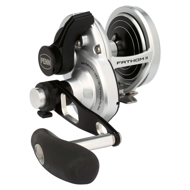 Drag knob For A Shakespeare T2SP25 Spinning Reel