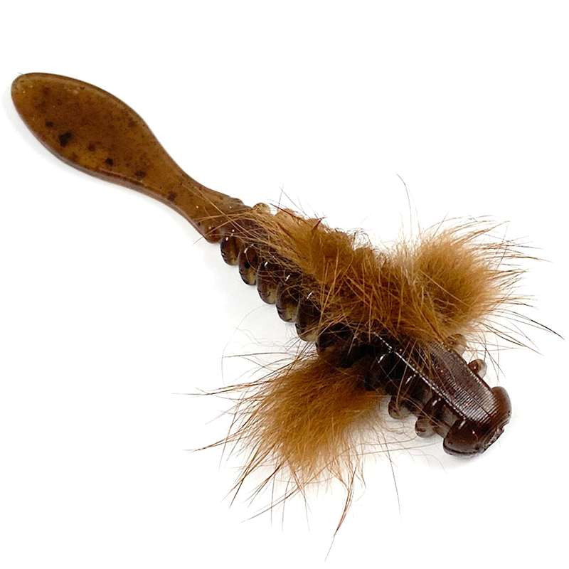 Rabid Baits Darter Drop Shot Baits - TackleDirect