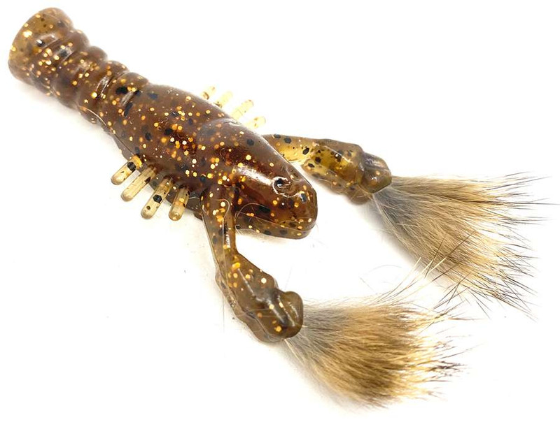 Rabid Baits Rabid Craw - TackleDirect