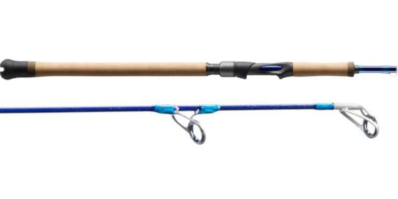 St. Croix Legend X Casting 8FT Rods