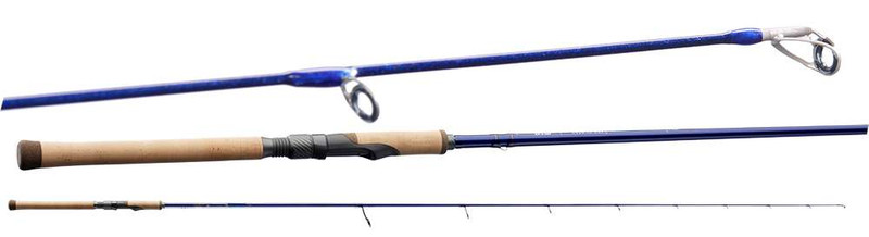 Expanded St. Croix Walleye Rod Series To Debut At ICAST - Fishing