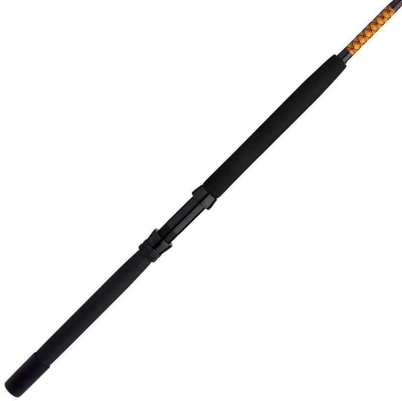 Ugly Stik Bigwater Stand Up Conventional Rods - TackleDirect