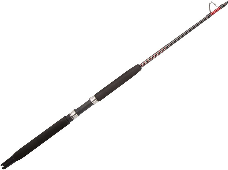 Ugly Stik BWSF2040C102 Bigwater Conventional Rod - TackleDirect