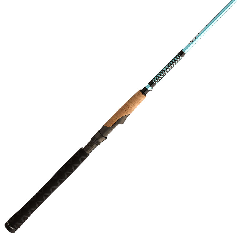 Ugly Stik Bigwater Stand-Up Conventional Rods – White Water Outfitters