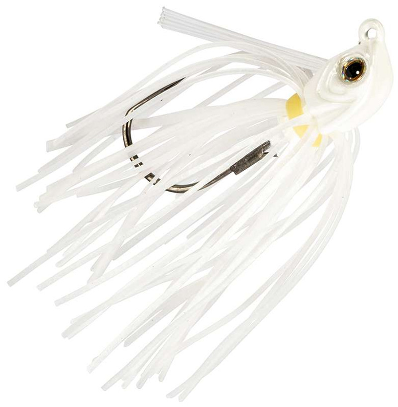 Z-Man CrossEyeZ Swim Jig