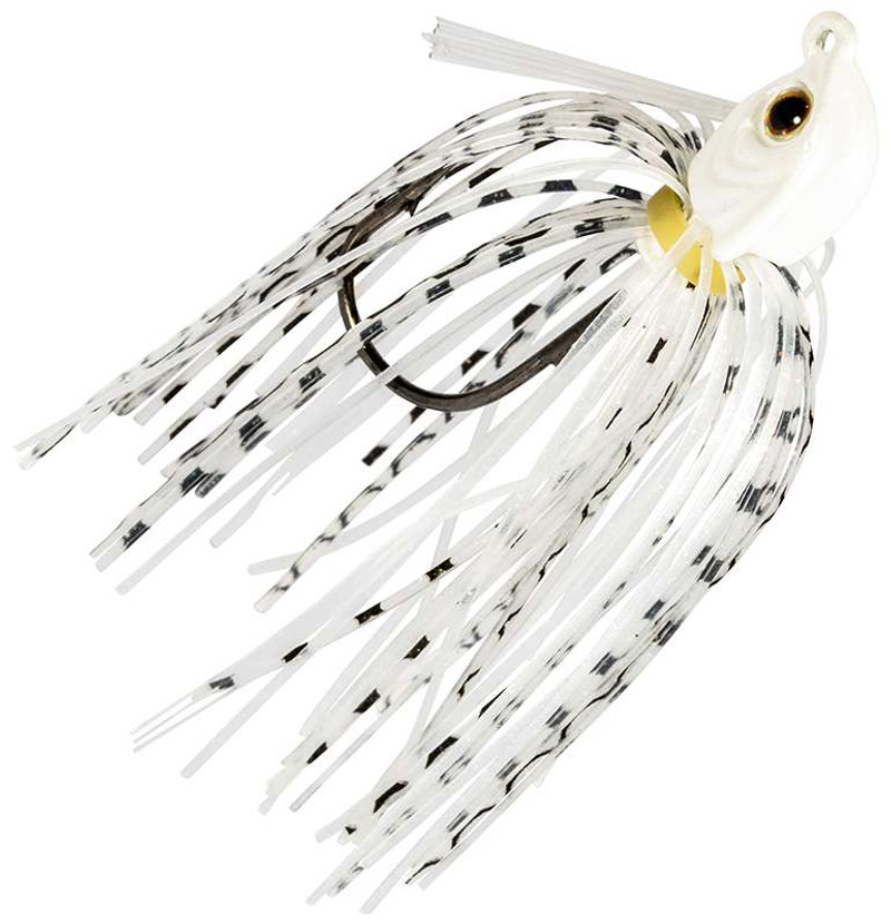 D&M Underdawg Swim Jig Gizzard Shad 3/4