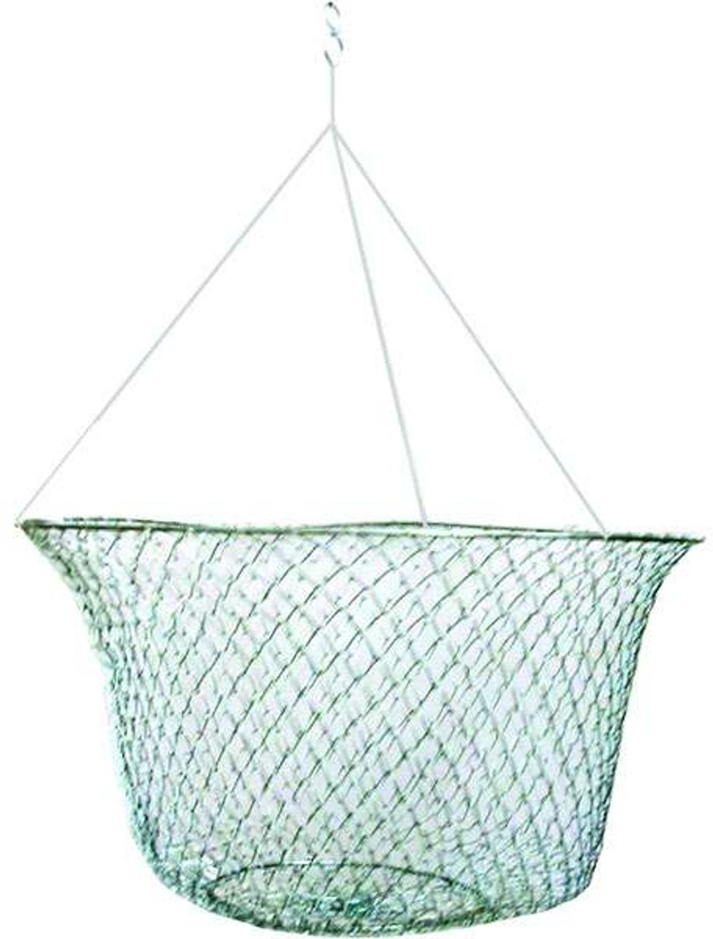 F.J. Neil Neil 40' Crab Trap Line – Fisherman's Headquarters