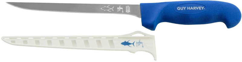 Dexter-Russell DEXTREME Dual 8 Flex Fillet Knife - TackleDirect