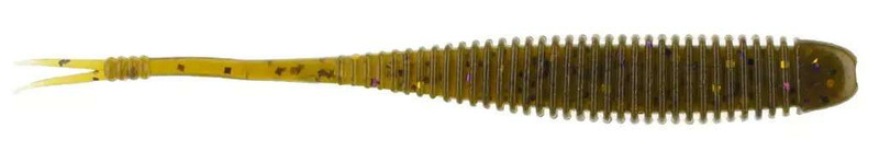 Zaga Craw Baitfuel Infused 6pk