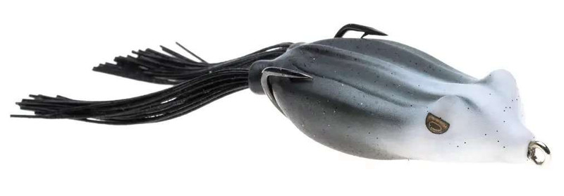 Snag Proof Phat Frog - Hot Mess - TackleDirect