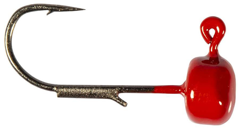 Z-Man Micro Finesse ShroomZ Jigheads - 1/15oz - TackleDirect