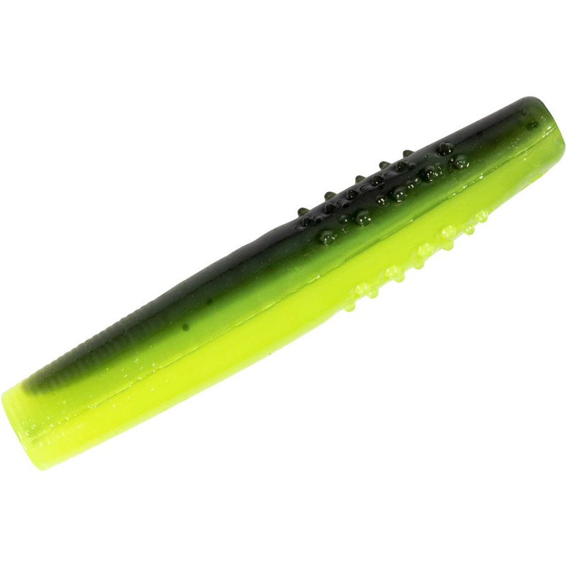 Z-Man Micro TRD Bait - 1.75in - Bumblebee - TackleDirect