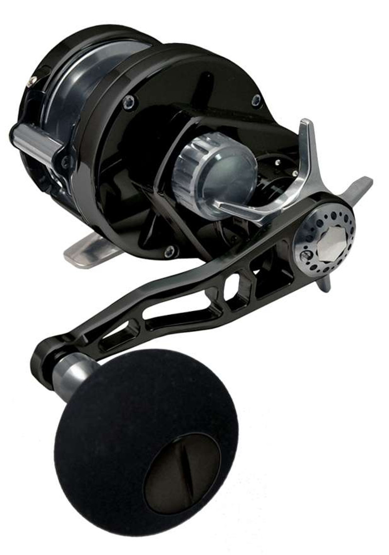 Maxel Hybrid Jigging Reel HY20C, many Colors, Brand New, Superb