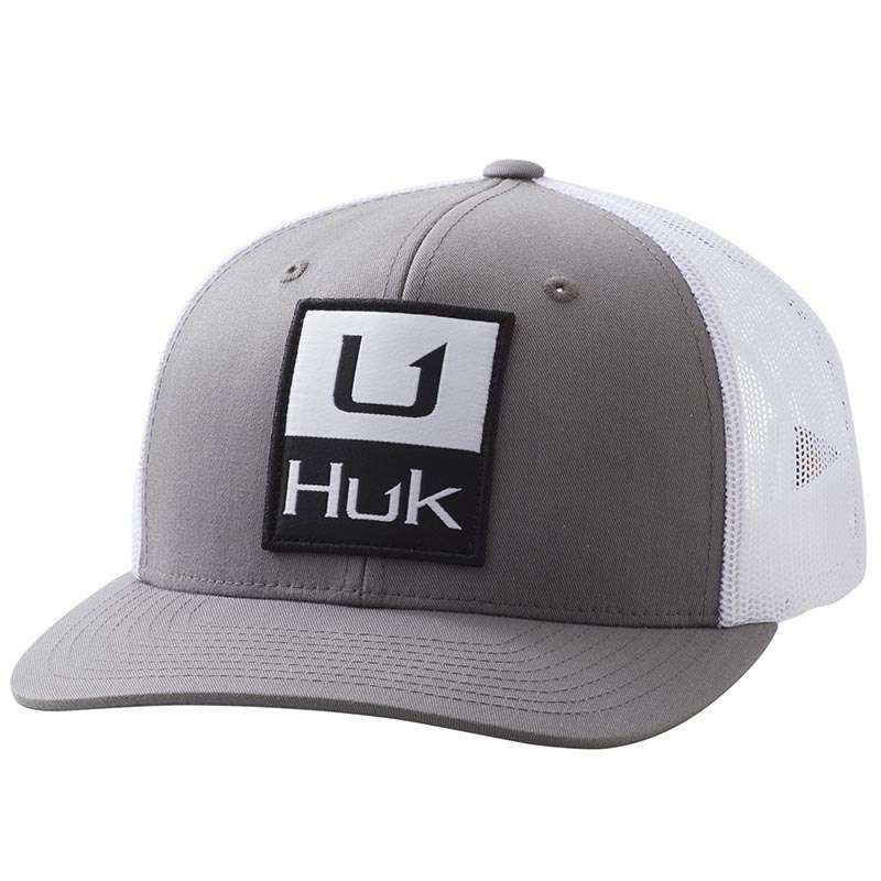 What is Huk Huk′d up Visor Anti-Glare Fishing Visor Sports Caps