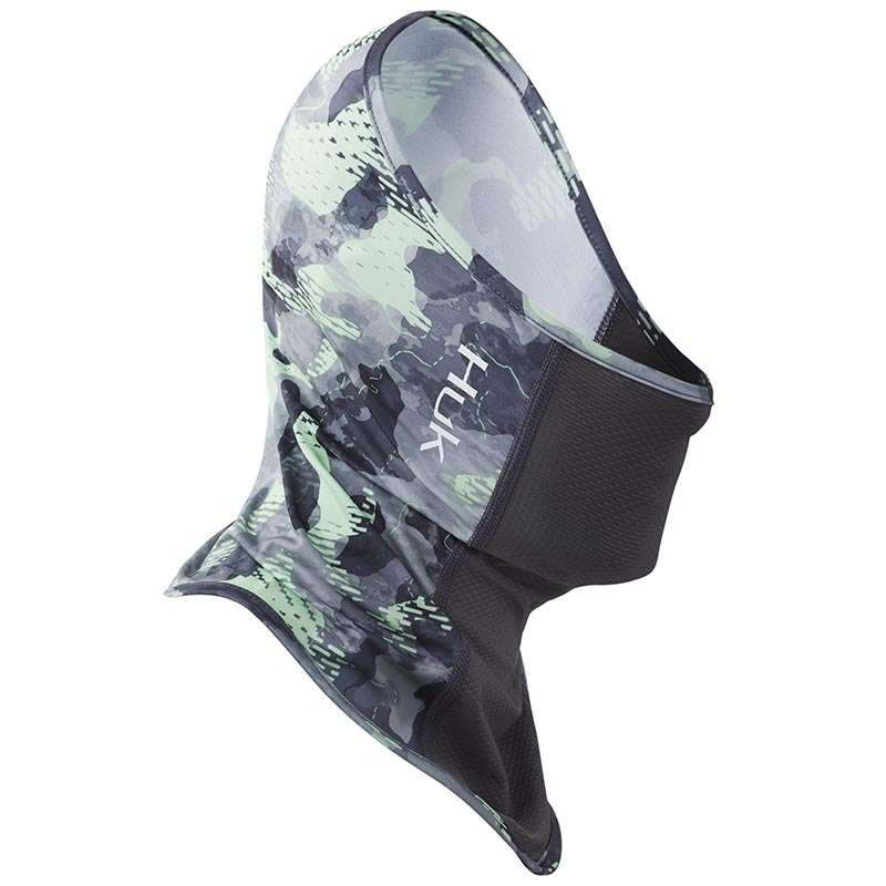 Huk Refraction Sun Gaiter - TackleDirect