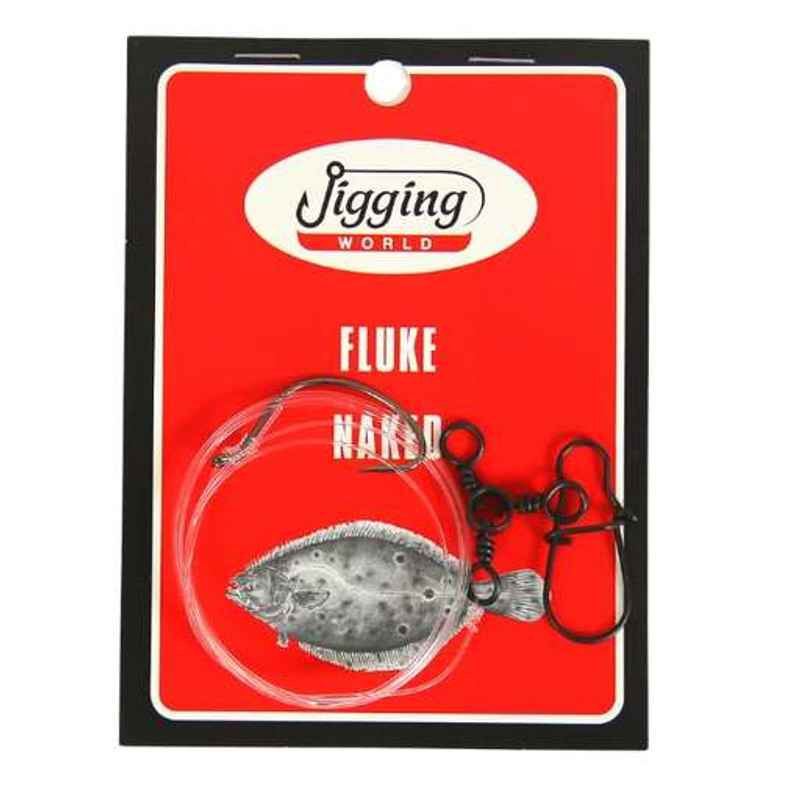 Tackle World - Fluke – tagged casting-rods