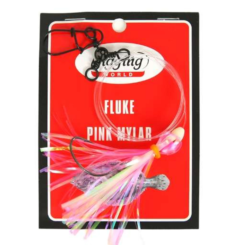 Tackle World - Fluke – tagged casting-rods