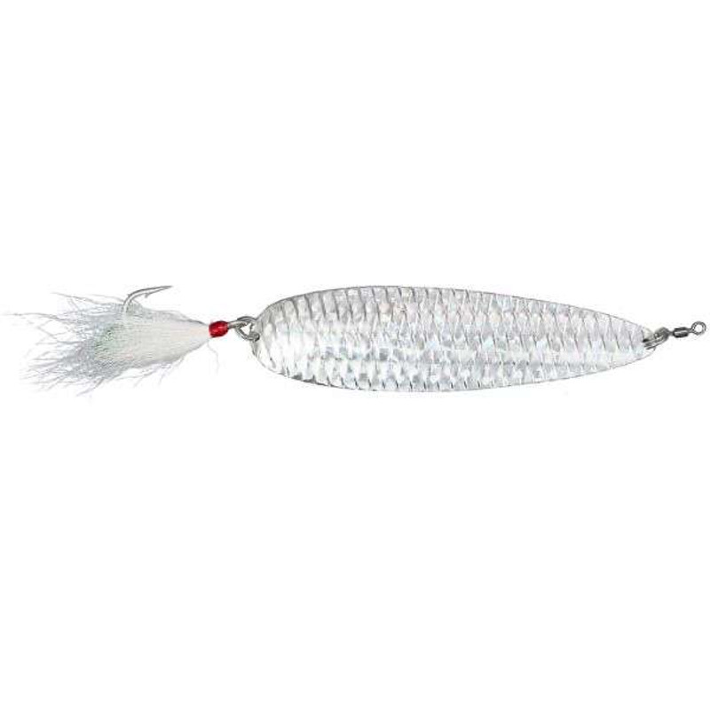 Lake Fork Tackle Flutter Spoon, Size: 6, Other