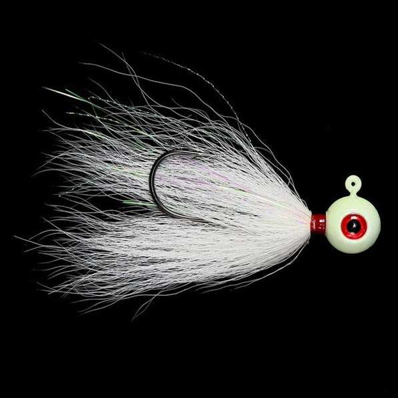 Jigging World Stainless Steel Viking Jigs