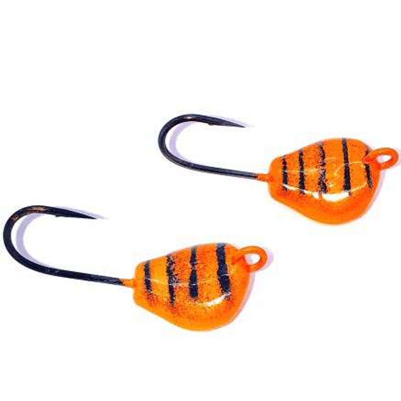 Spro Bottom Jig Sinkers -Lure Fishing Weights - Lure Heaven