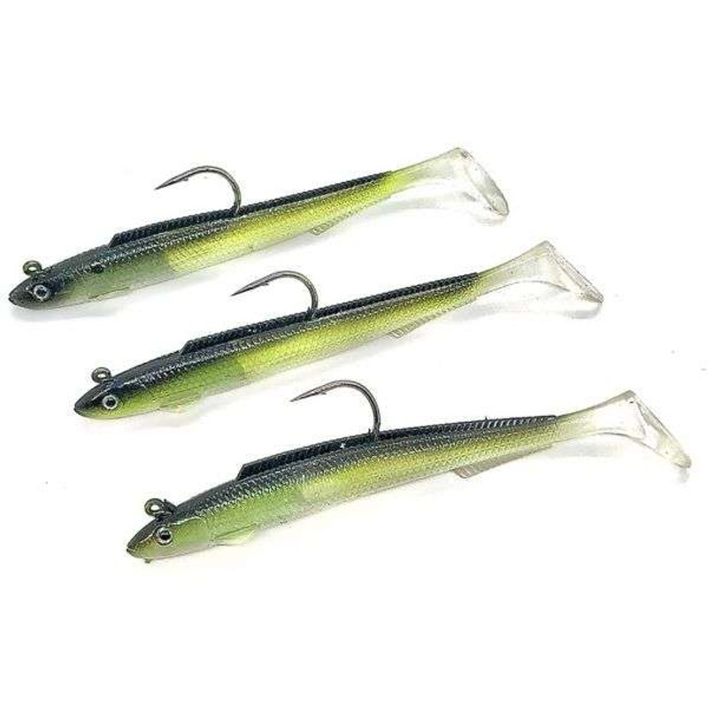 ASSIST HOOKS X-LONG (3 PER PACK) - Joebaggs Outdoors