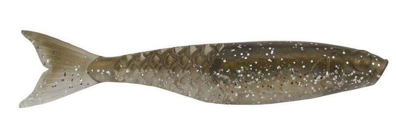 Berkley Powerbait Jerk Shad - TackleDirect