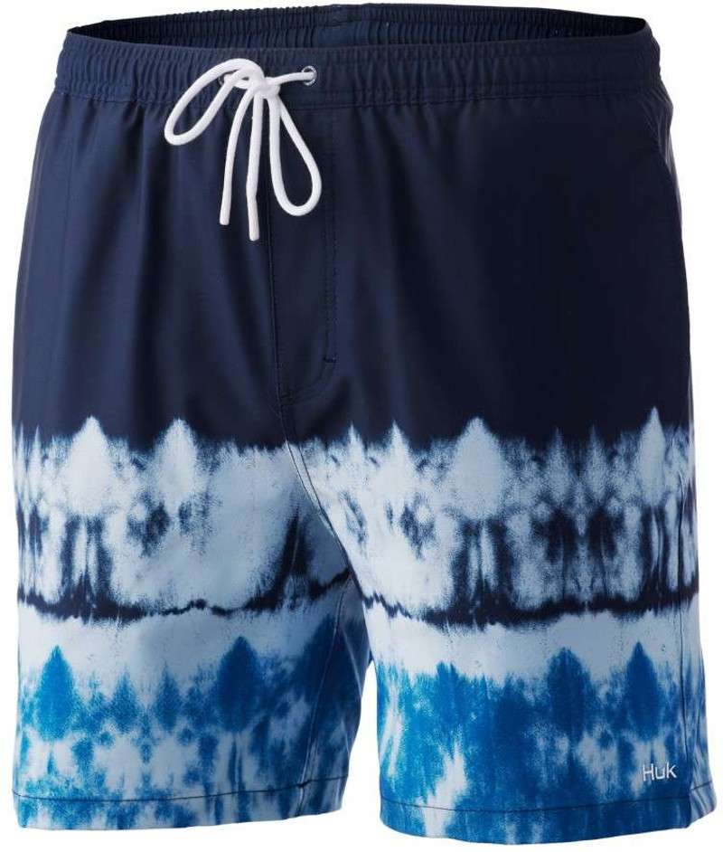 Huk Pursuit Volley Short - TackleDirect