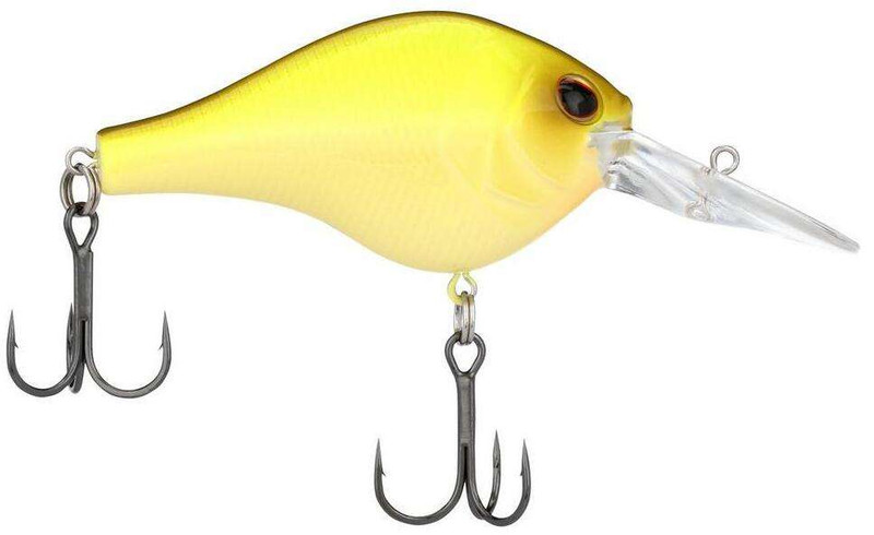 Berkley BHBDG6.5 Digger Crankbait Lure