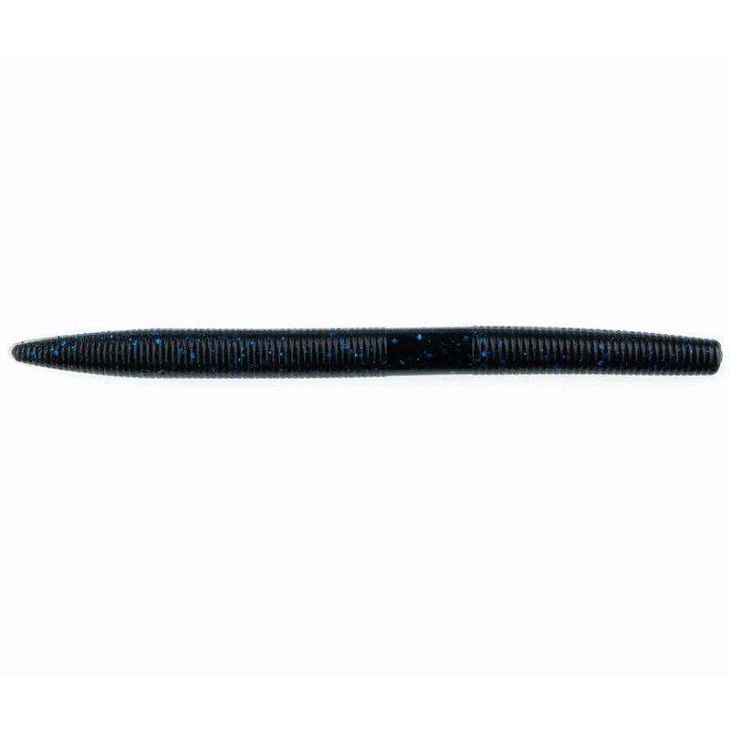 NetBait B Bug BaitFuel Infused - Black Blue Flake