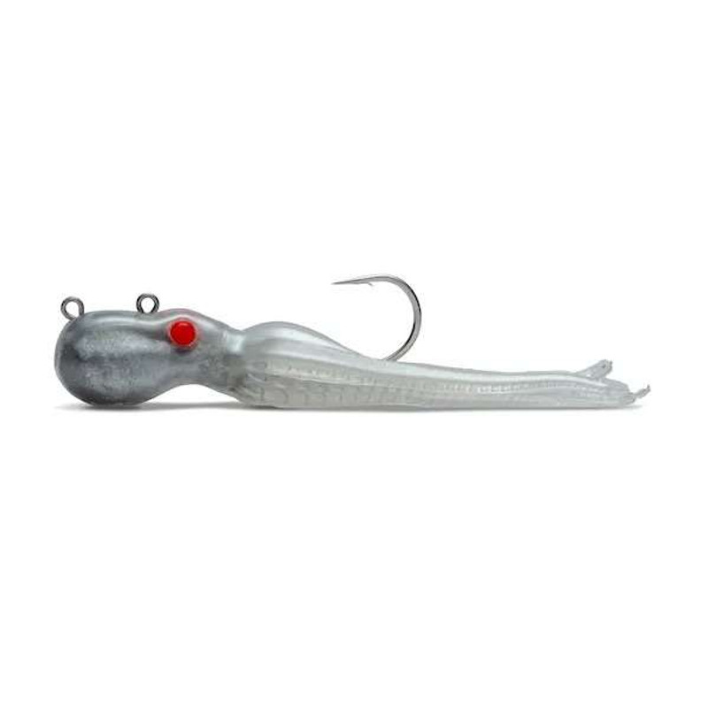 Mustad Mini InkVader Tenya Jig - TackleDirect