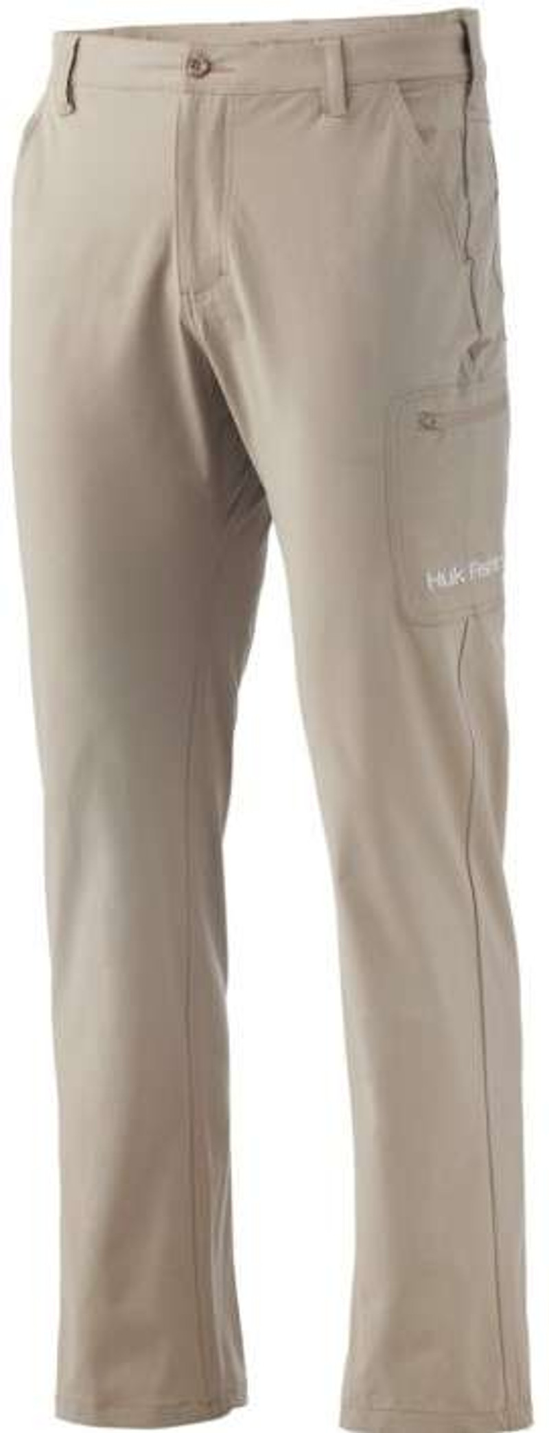 Huk Mens Next Level Cargo Pant - TackleDirect