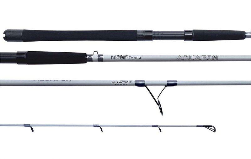 Fitzgerald Fishing Matrix Shad Series Rods , Up to 10% Off & Free