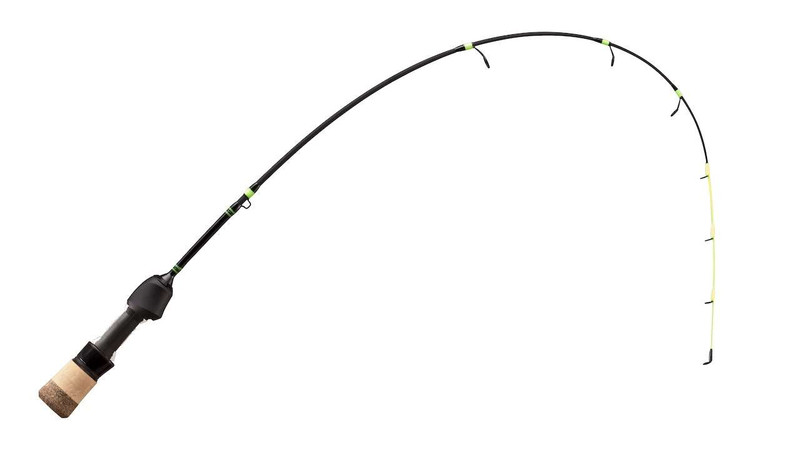 13 Fishing Tickle Stick Rods - TackleDirect