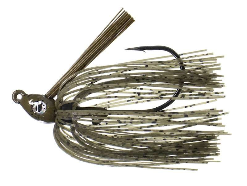 Nichols Saber Swim Jig