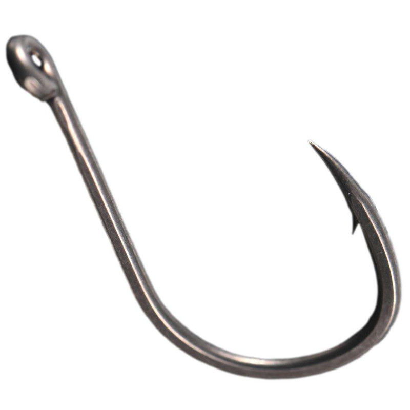 BKK Allrounder-SS Hooks - 2/0 - TackleDirect